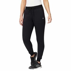 Fila Ladies' Fleece Jogger